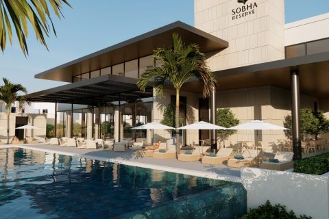 Villa de 5 dormitorios en Wadi Al Safa 2, UAE No. 103291 6