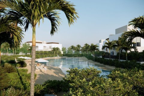 Villa de 5 dormitorios en Wadi Al Safa 2, UAE No. 103291 7