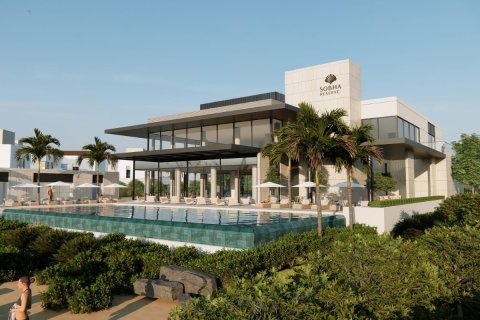 Villa de 5 dormitorios en Wadi Al Safa 2, UAE No. 103291 5