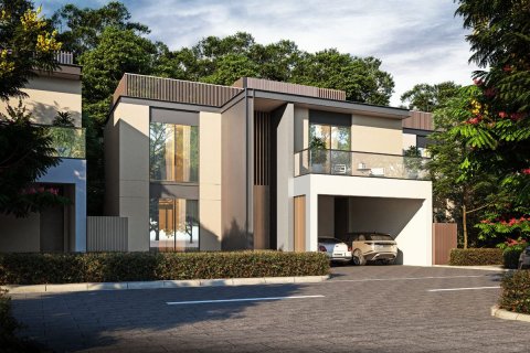Villa de 5 dormitorios en Wadi Al Safa 2, UAE No. 103291 8