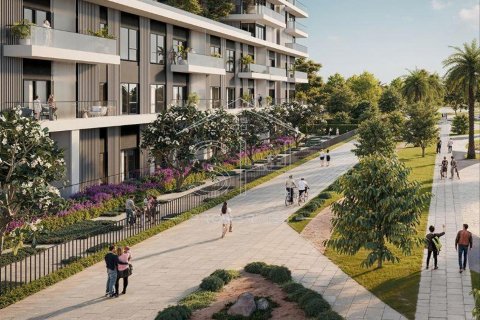 Apartment de 3 dormitorios en Dubai Hills Estate, UAE No. 44514 15