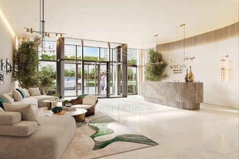 Apartment de 3 dormitorios en Dubai Hills Estate, UAE No. 44514 24