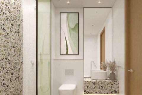 Apartment de 48.3m² en Dubai, UAE No. 72441 7