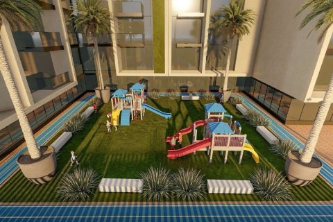 Apartment de 48.3m² en Dubai, UAE No. 72441 11