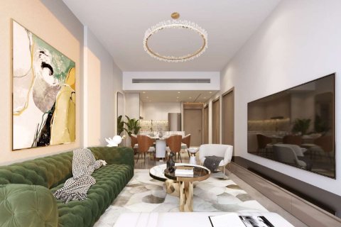 Apartment de 48.3m² en Dubai, UAE No. 72441 4