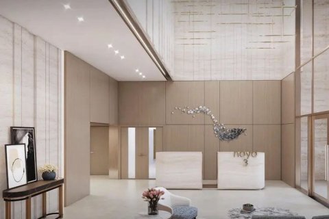 Apartment de 1 dormitorio en Dubai, UAE No. 72443 6