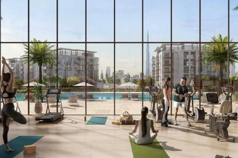 Apartment de 1 dormitorio en Dubai, UAE No. 72443 11