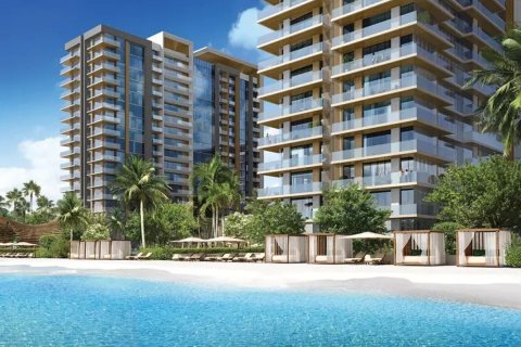 Apartment de 1 dormitorio en Dubai, UAE No. 72443 2