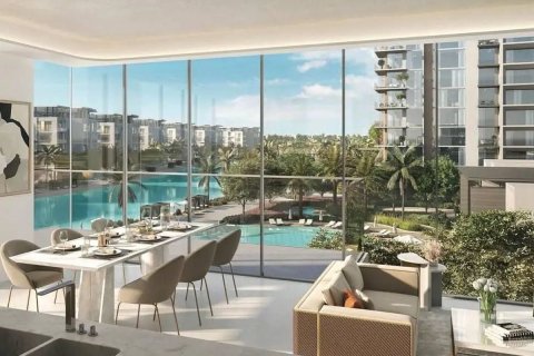 Apartment de 1 dormitorio en Dubai, UAE No. 72443 8