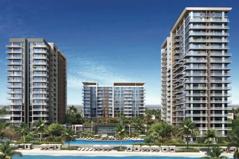 Apartment de 1 dormitorio en Dubai, UAE No. 72443 3