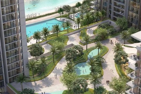 Apartment de 1 dormitorio en Dubai, UAE No. 72443 5