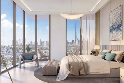 Apartment de 1 dormitorio en Dubai, UAE No. 72443 9
