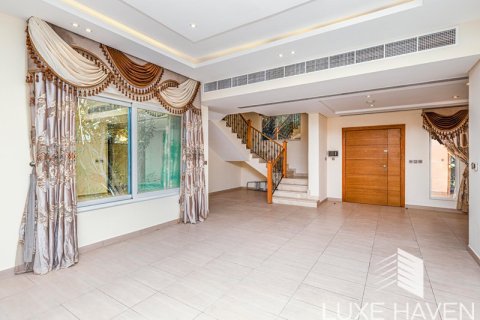4 bedrooms Villa in Legacy Nova Villas, UAE No. 10587 4