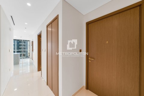2 غرف نوم شقة في EMAAR Beachfront, الإمارات العربية المتحدة رقم 77797 10