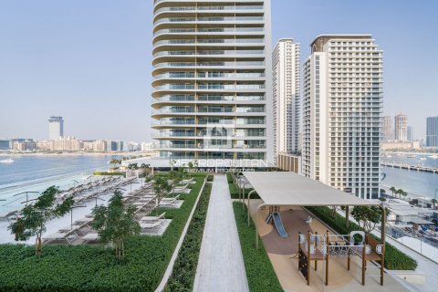 2 غرف نوم شقة في EMAAR Beachfront, الإمارات العربية المتحدة رقم 77797 15