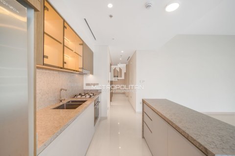 2 غرف نوم شقة في EMAAR Beachfront, الإمارات العربية المتحدة رقم 77797 18