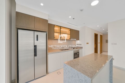 2 غرف نوم شقة في EMAAR Beachfront, الإمارات العربية المتحدة رقم 77797 19