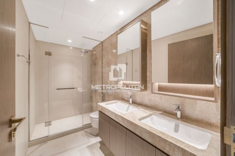 2 غرف نوم شقة في EMAAR Beachfront, الإمارات العربية المتحدة رقم 77797 30