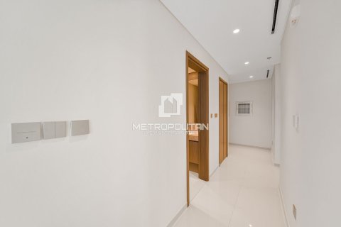 2 غرف نوم شقة في EMAAR Beachfront, الإمارات العربية المتحدة رقم 77797 26