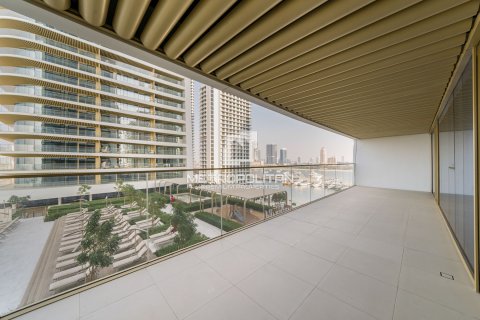 2 غرف نوم شقة في EMAAR Beachfront, الإمارات العربية المتحدة رقم 77797 24