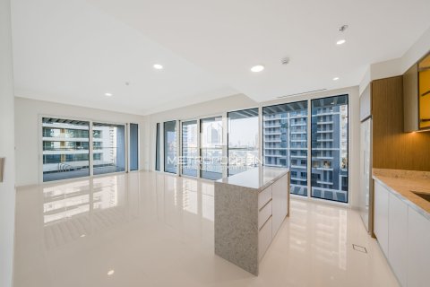2 غرف نوم شقة في EMAAR Beachfront, الإمارات العربية المتحدة رقم 77797 17