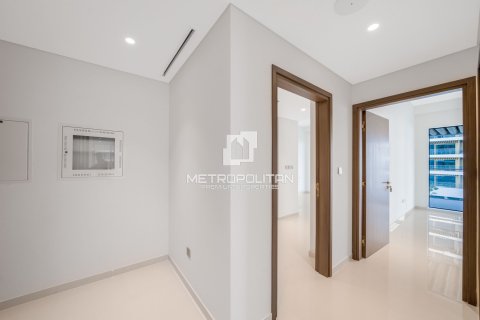 2 غرف نوم شقة في EMAAR Beachfront, الإمارات العربية المتحدة رقم 77797 28