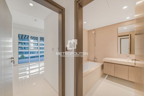 2 غرف نوم شقة في EMAAR Beachfront, الإمارات العربية المتحدة رقم 77797 5