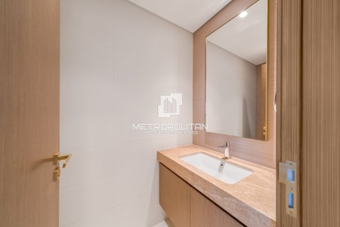 2 غرف نوم شقة في EMAAR Beachfront, الإمارات العربية المتحدة رقم 77797 27