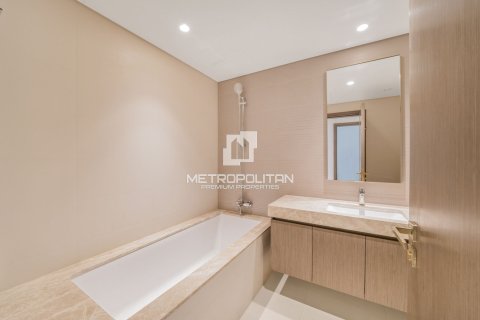 2 غرف نوم شقة في EMAAR Beachfront, الإمارات العربية المتحدة رقم 77797 6