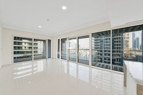 2 غرف نوم شقة في EMAAR Beachfront, الإمارات العربية المتحدة رقم 77797 1