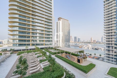 2 غرف نوم شقة في EMAAR Beachfront, الإمارات العربية المتحدة رقم 77797 23