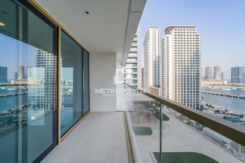 2 غرف نوم شقة في EMAAR Beachfront, الإمارات العربية المتحدة رقم 77797 25