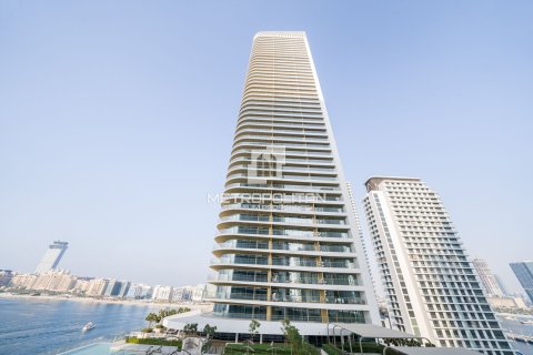 2 غرف نوم شقة في EMAAR Beachfront, الإمارات العربية المتحدة رقم 77797 13