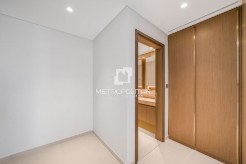 2 غرف نوم شقة في EMAAR Beachfront, الإمارات العربية المتحدة رقم 77797 29
