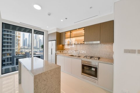 2 غرف نوم شقة في EMAAR Beachfront, الإمارات العربية المتحدة رقم 77797 22