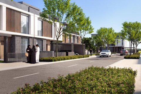 Villa de 3 dormitorios en Dubai, UAE No. 82243 11