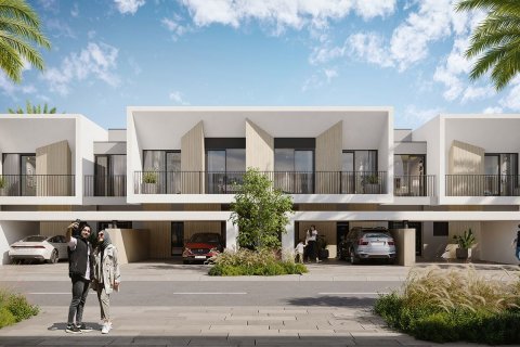Villa de 3 dormitorios en Dubai, UAE No. 82243 12