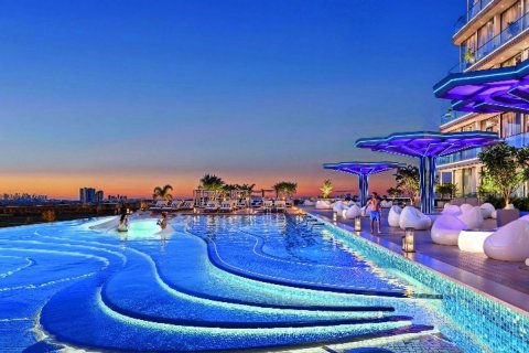 Appartement de 45.1m² à Al Furjan, UAE No. 82244 7