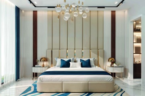 Appartement de 45.1m² à Al Furjan, UAE No. 82244 4