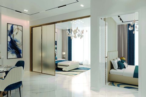 Appartement de 45.1m² à Al Furjan, UAE No. 82244 2