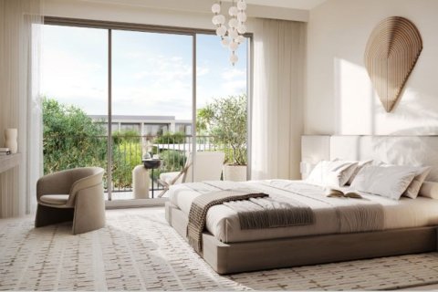 Townhouse de 4 dormitorios en Dubai, UAE No. 82220 4