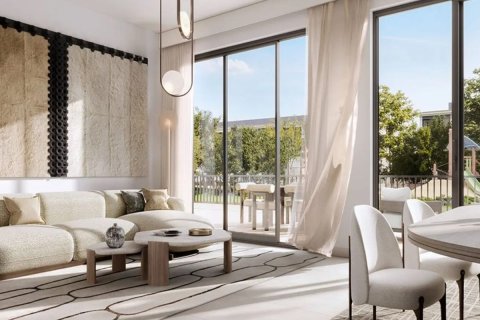 Townhouse de 4 dormitorios en Dubai, UAE No. 82220 3
