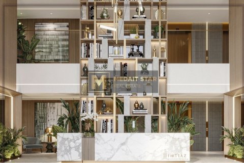 Квартира с 1 спальней в AL FURJAN, Al Furjan, ОАЭ №96394 18