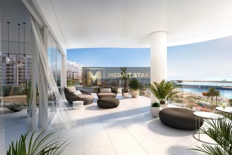 Apartment de 2 dormitorios en Mina Al Arab, UAE No. 96393 13