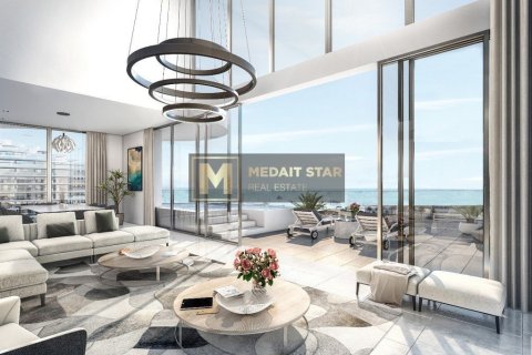 Apartment de 2 dormitorios en Mina Al Arab, UAE No. 96393 5