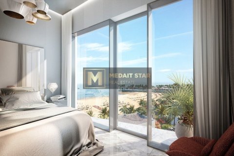 Apartment de 2 dormitorios en Mina Al Arab, UAE No. 96393 11