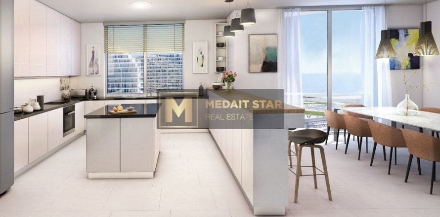 Apartment de 2 dormitorios en Mina Al Arab, UAE No. 96393