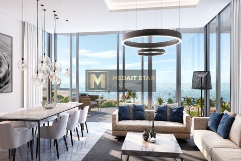 Apartment de 2 dormitorios en Mina Al Arab, UAE No. 96393 6