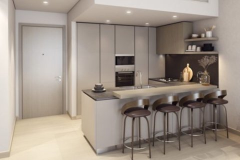 Appartement de 1 chambre à ELLINGTON HOUSE Dubai Hills Estate, UAE No. 96392 7