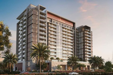 Appartement de 1 chambre à ELLINGTON HOUSE Dubai Hills Estate, UAE No. 96392 6
